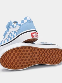 Кеды Vans Old Skool V модель VN000CYDE2W1 Фото