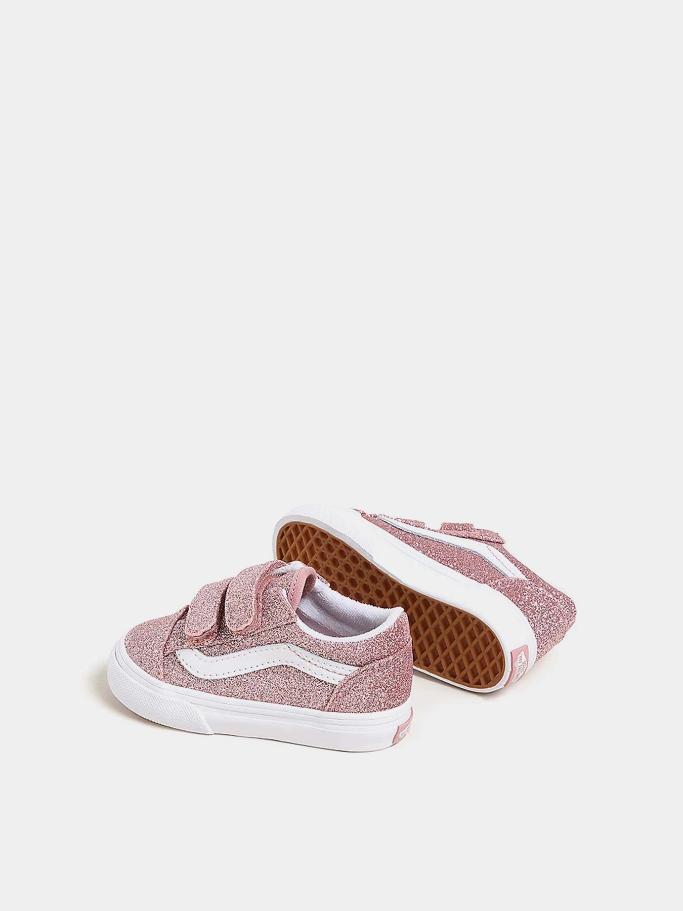 Кеди Vans Old Skool модель VN0009RCFSL1 Фото