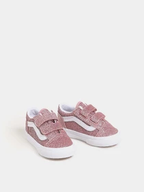 Кеди Vans Old Skool модель VN0009RCFSL1 Фото