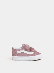 Кеди Vans Old Skool модель VN0009RCFSL1 Фото