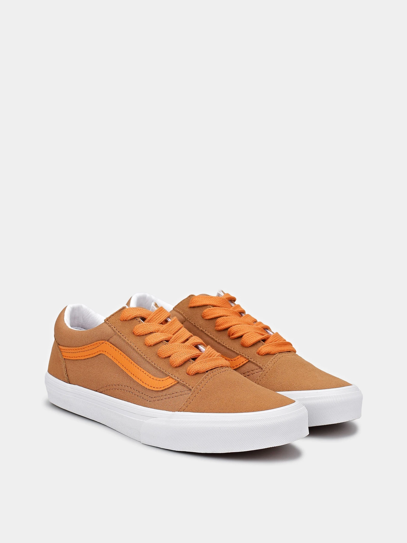 Кеди Vans Old Skool модель VN000D2VWNR1 Кеди Vans Old Skool модель VN000D2VWNR1 Фото