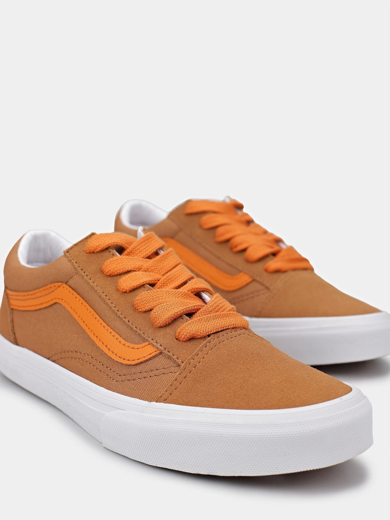 Кеди Vans Old Skool модель VN000D2VWNR1 Кеди Vans Old Skool модель VN000D2VWNR1 Фото