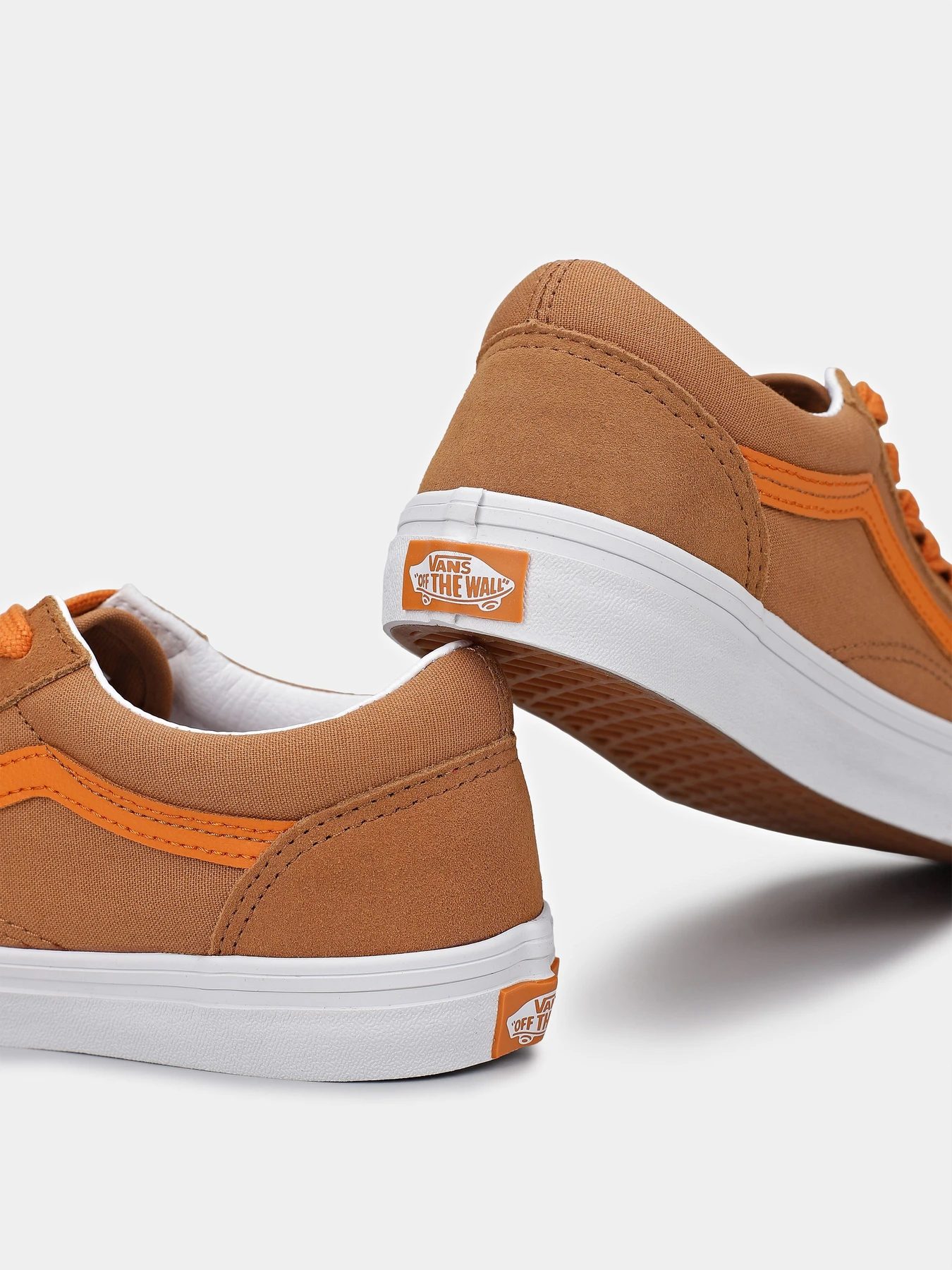 Кеди Vans Old Skool модель VN000D2VWNR1 Кеди Vans Old Skool модель VN000D2VWNR1 Фото