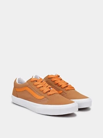 Кеди Vans Old Skool модель VN000D2VWNR1 Фото