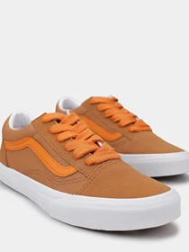 Кеди Vans Old Skool модель VN000D2VWNR1 Фото