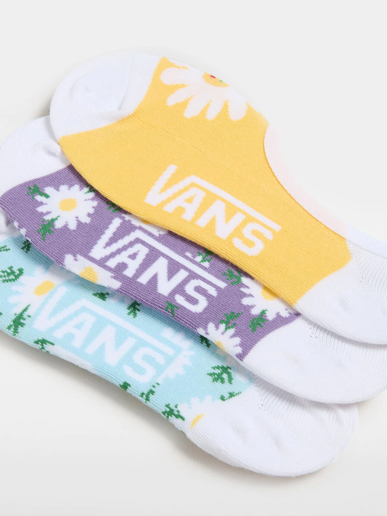Шкарпетки та гольфи Vans Buggin Out Canoodle модель VN000ND2CAU1 Фото