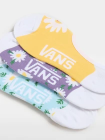 Шкарпетки та гольфи Vans Buggin Out Canoodle модель VN000ND2CAU1 Фото