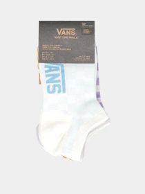 Шкарпетки та гольфи Vans Checkerboard Kick модель VN000ND16PH1 Фото