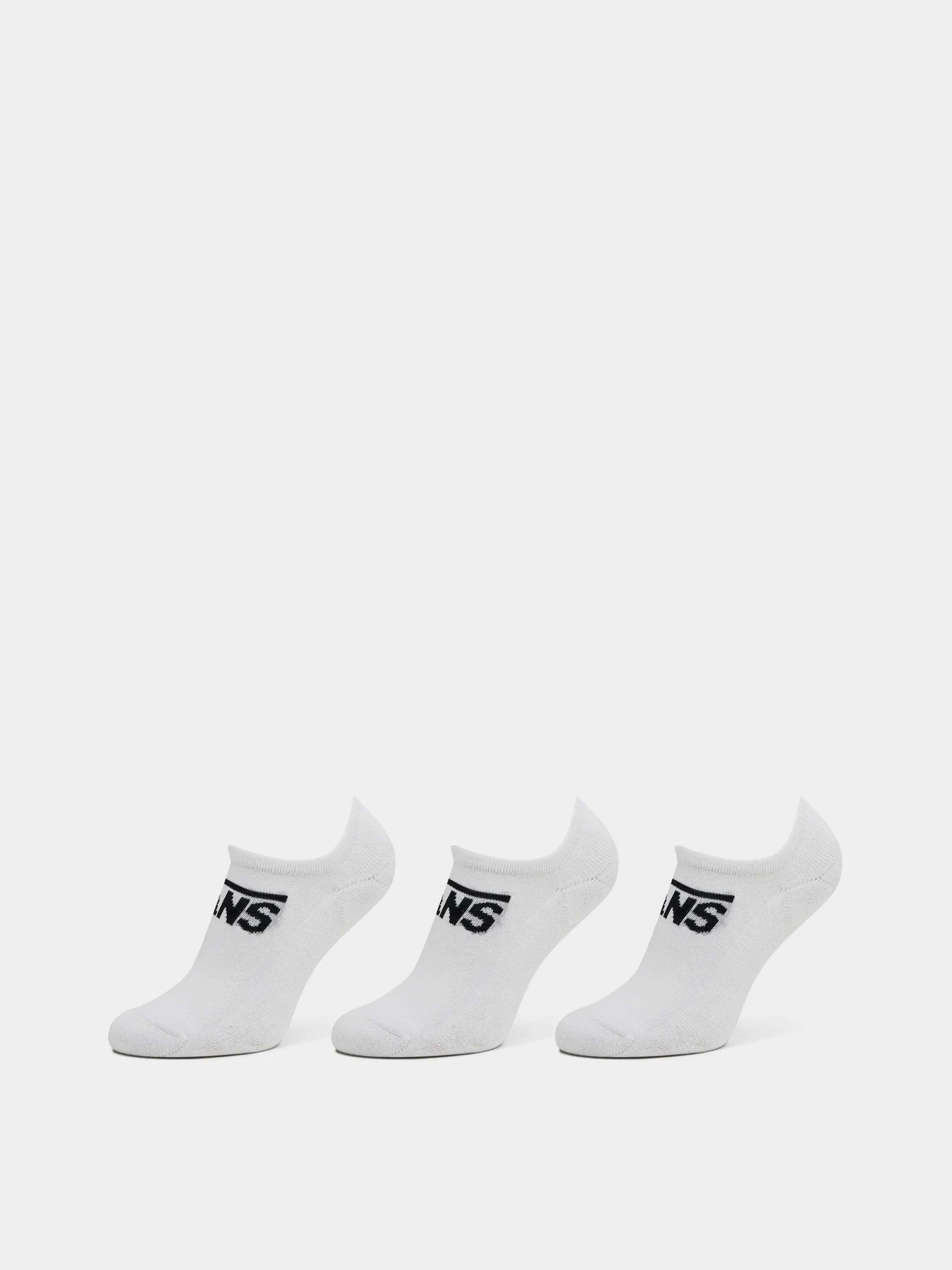 Шкарпетки та гольфи Vans Classic Kick модель VN000F0ZWHT1 Шкарпетки та гольфи Vans Classic Kick модель VN000F0ZWHT1 Фото