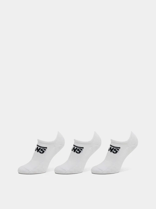 Шкарпетки та гольфи Vans Classic Kick модель VN000F0ZWHT1 Фото