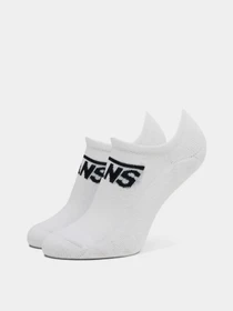 Шкарпетки та гольфи Vans Classic Kick модель VN000F0ZWHT1 Фото