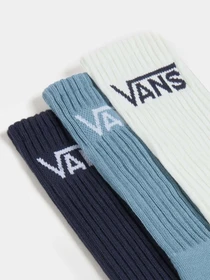 Носки и гольфы Vans Classic Crew модель VN000F0XJDU1 Фото