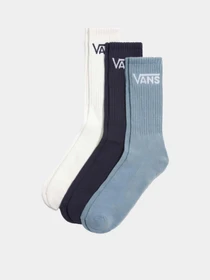 Носки и гольфы Vans Classic Crew модель VN000F0XJDU1 Фото