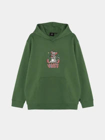 Худі та світшоти Vans Freeze Loose модель VN000MH6BR11 Фото