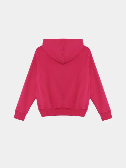 Дитяче Худі Vans Blur фото 2