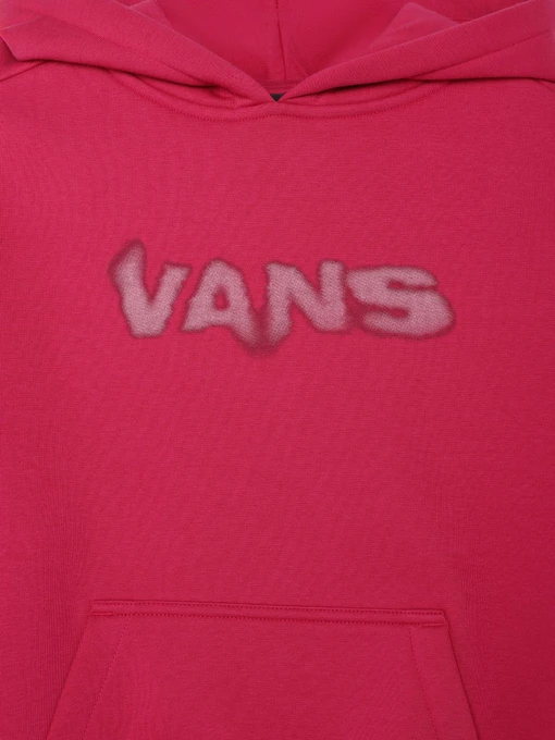 Дитяче Худі Vans Blur фото 3