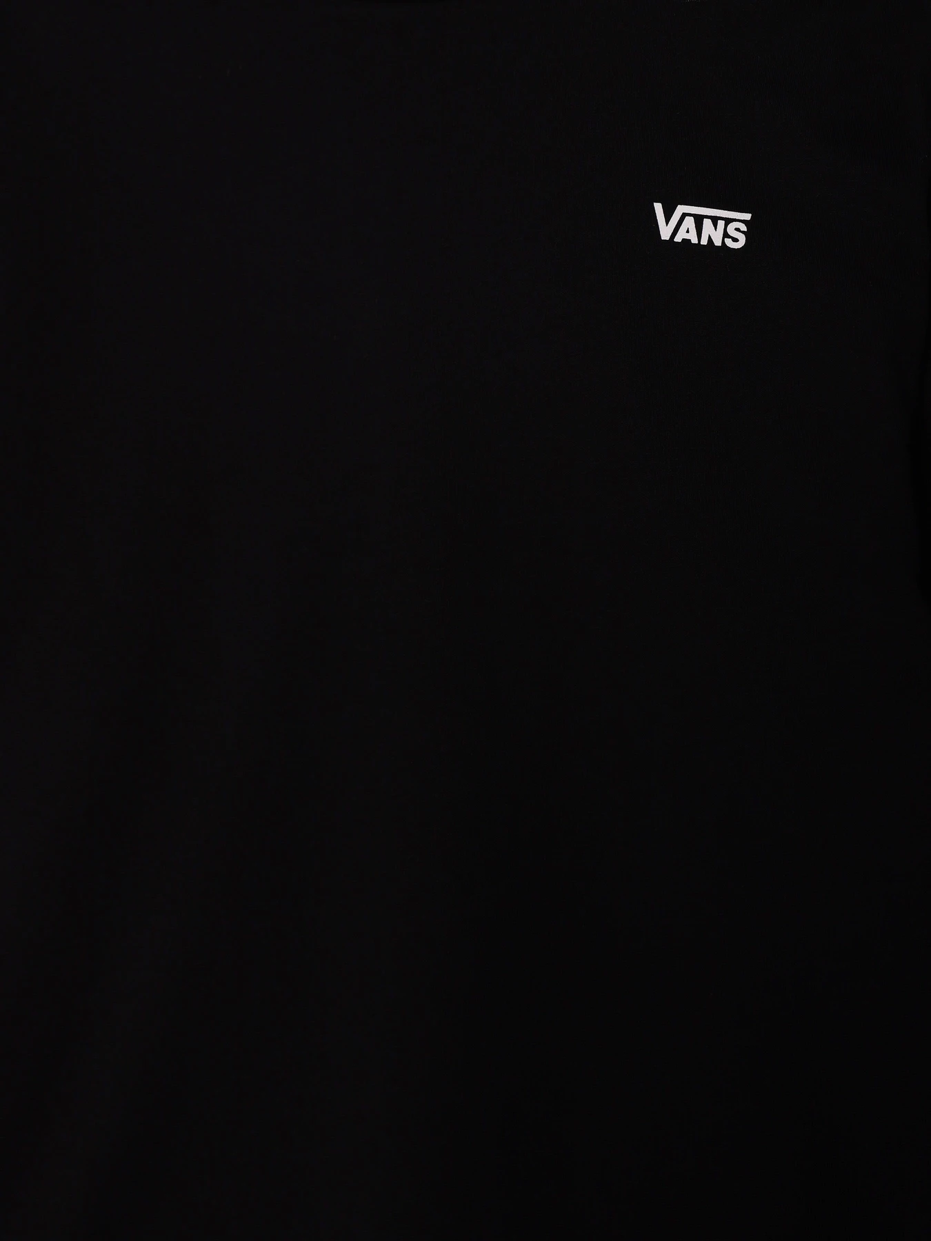 Худи и свитшоты Vans Long Check Twofer модель VN0A49OYBLK1 Худи и свитшоты Vans Long Check Twofer модель VN0A49OYBLK1 Фото