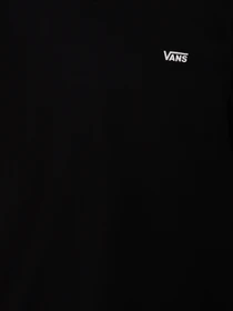 Худи и свитшоты Vans Long Check Twofer модель VN0A49OYBLK1 Фото