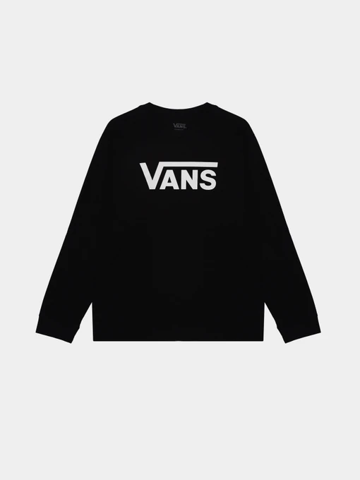 Худі та світшоти Vans Classic модель VN000XOIBLK1 Фото
