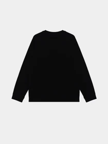 Худи и свитшоты Vans Classic модель VN000XOIBLK1 Фото