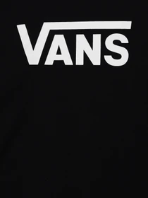 Худи и свитшоты Vans Classic модель VN000XOIBLK1 Фото