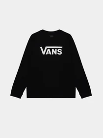 Худи и свитшоты Vans Classic модель VN000XOIBLK1 Фото