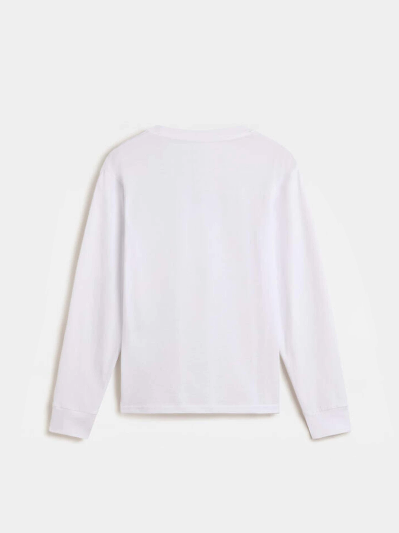 Худи и свитшоты Vans Night Watchers модель VN000MK9WHT1 Фото