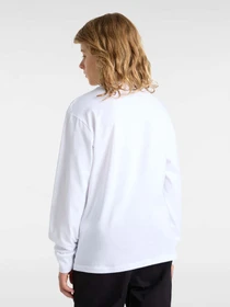 Худи и свитшоты Vans Night Watchers модель VN000MK9WHT1 Фото