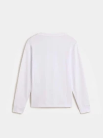 Худи и свитшоты Vans Night Watchers модель VN000MK9WHT1 Фото