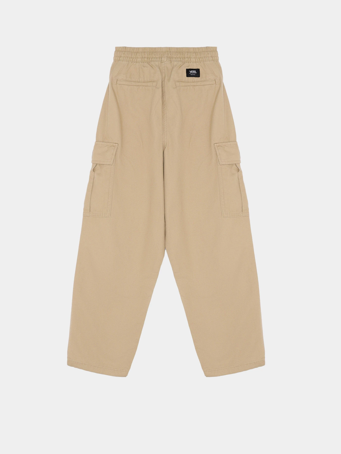 Брюки Vans Range Cargo Baggy Tapered модель VN000NW44MG1 Брюки Vans Range Cargo Baggy Tapered модель VN000NW44MG1 Фото