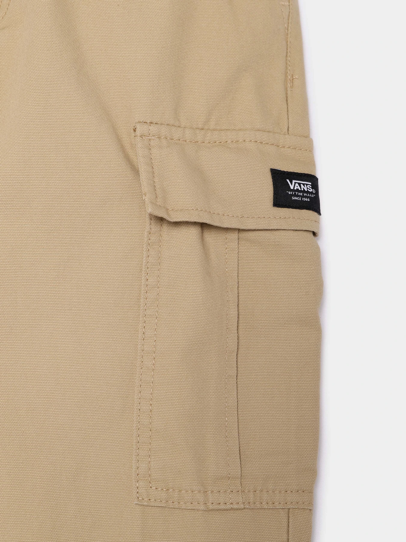 Брюки Vans Range Cargo Baggy Tapered модель VN000NW44MG1 Брюки Vans Range Cargo Baggy Tapered модель VN000NW44MG1 Фото