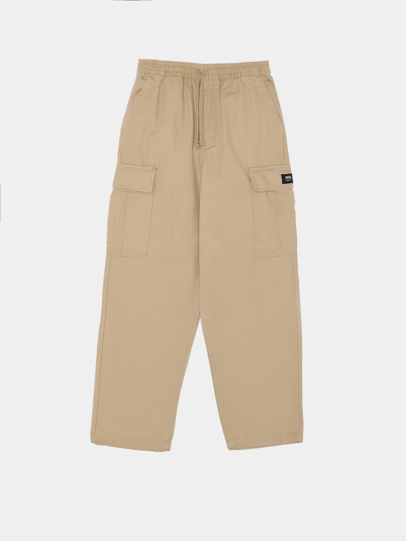 Брюки Vans Range Cargo Baggy Tapered модель VN000NW44MG1 Брюки Vans Range Cargo Baggy Tapered модель VN000NW44MG1 Фото