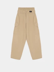 Брюки Vans Range Cargo Baggy Tapered модель VN000NW44MG1 Фото