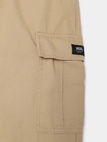 Брюки Vans Range Cargo Baggy Tapered модель VN000NW44MG1 Фото