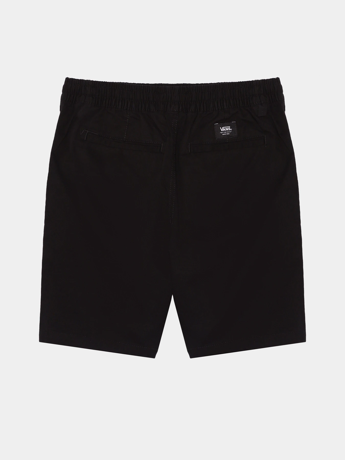 Шорти Vans Range Elastic Waist Ii модель VN0A7SHEBLK1 Фото