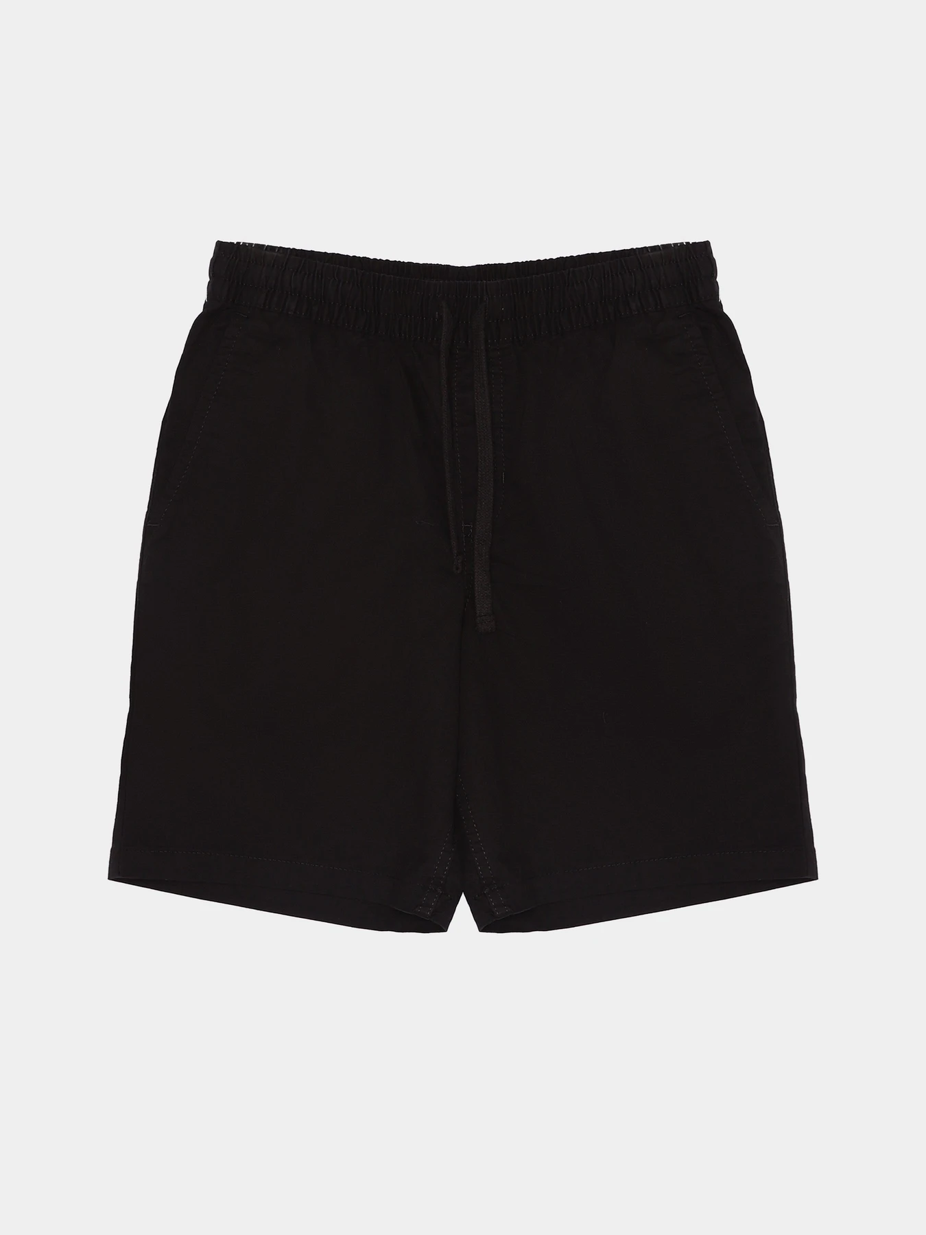 Шорти Vans Range Elastic Waist Ii модель VN0A7SHEBLK1 Фото