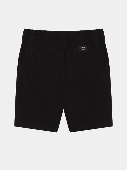 Дитячі Повсякденні шорти Vans Range Elastic Waist Ii фото 2