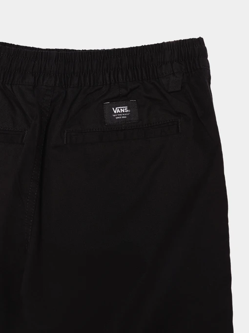 Дитячі Повсякденні шорти Vans Range Elastic Waist Ii фото 3