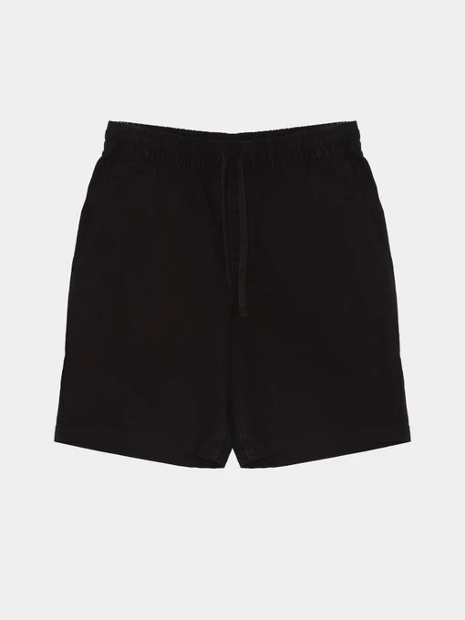 Шорты Vans Range Elastic Waist Ii модель VN0A7SHEBLK1 Фото