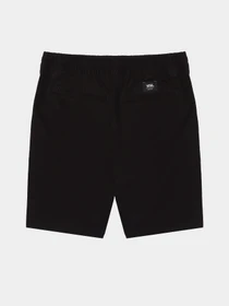 Шорти Vans Range Elastic Waist Ii модель VN0A7SHEBLK1 Фото