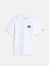 Футболки і поло Vans Old Skool модель VN000MKUWHT1 Фото