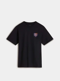Футболки і поло Vans Vortex модель VN000MKHBLK1 Фото