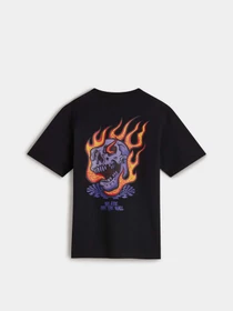 Футболки і поло Vans Vortex модель VN000MKHBLK1 Фото