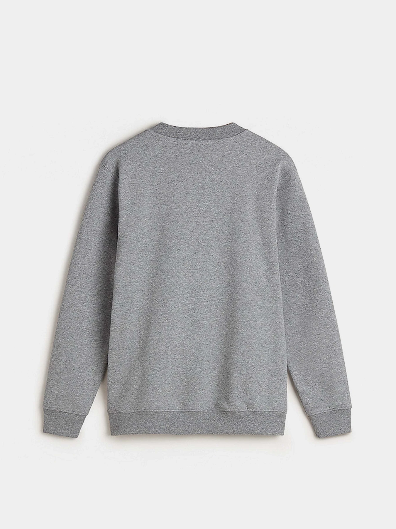 Худі та світшоти Vans Copout Loose Crew модель VN000MJ302F1 Фото