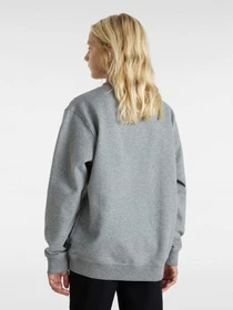 Худі та світшоти Vans Copout Loose Crew модель VN000MJ302F1 Фото
