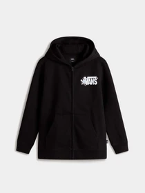 Худи и свитшоты Vans Supernova Fz модель VN000MHRBLK1 Фото