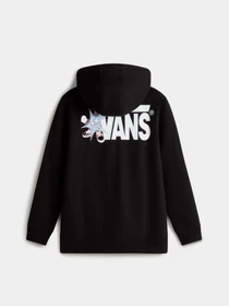 Худи и свитшоты Vans Supernova Fz модель VN000MHRBLK1 Фото
