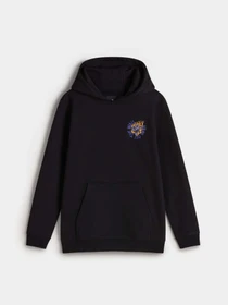 Худи и свитшоты Vans Vortex модель VN000MH9BLK1 Фото