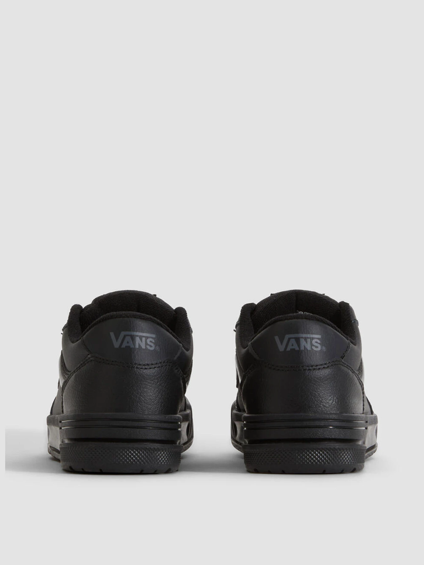 Кеди Vans Hylane модель VN000D4PBKA1 Кеди Vans Hylane модель VN000D4PBKA1 Фото