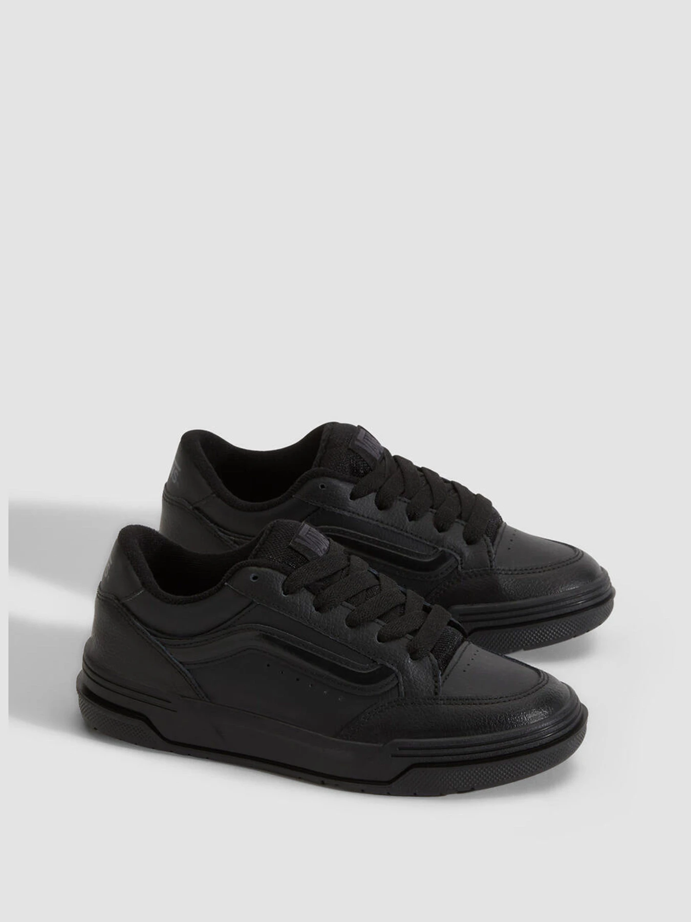 Кеди Vans Hylane модель VN000D4PBKA1 Кеди Vans Hylane модель VN000D4PBKA1 Фото